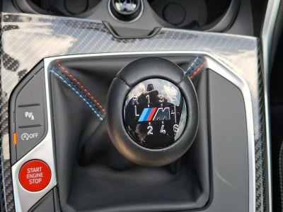 2024 BMW M2 M2 Coupe