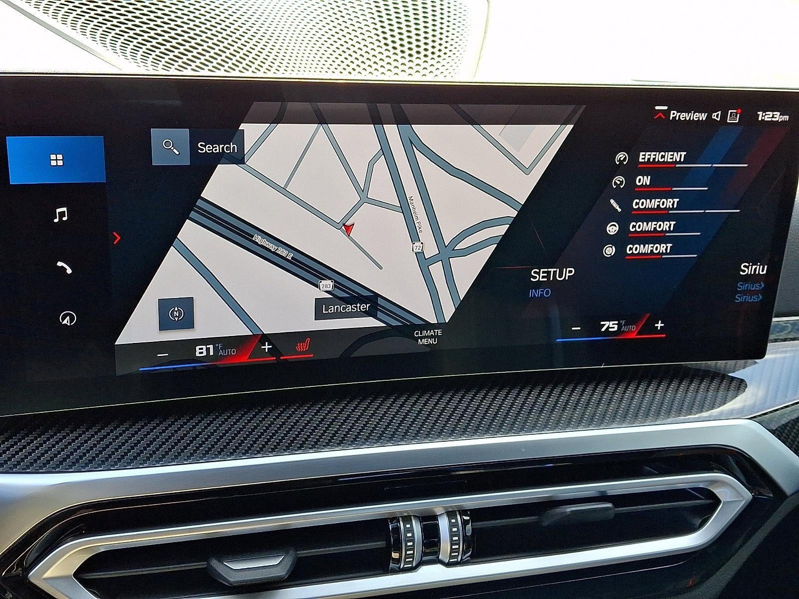 2024 BMW M2 M2 Coupe