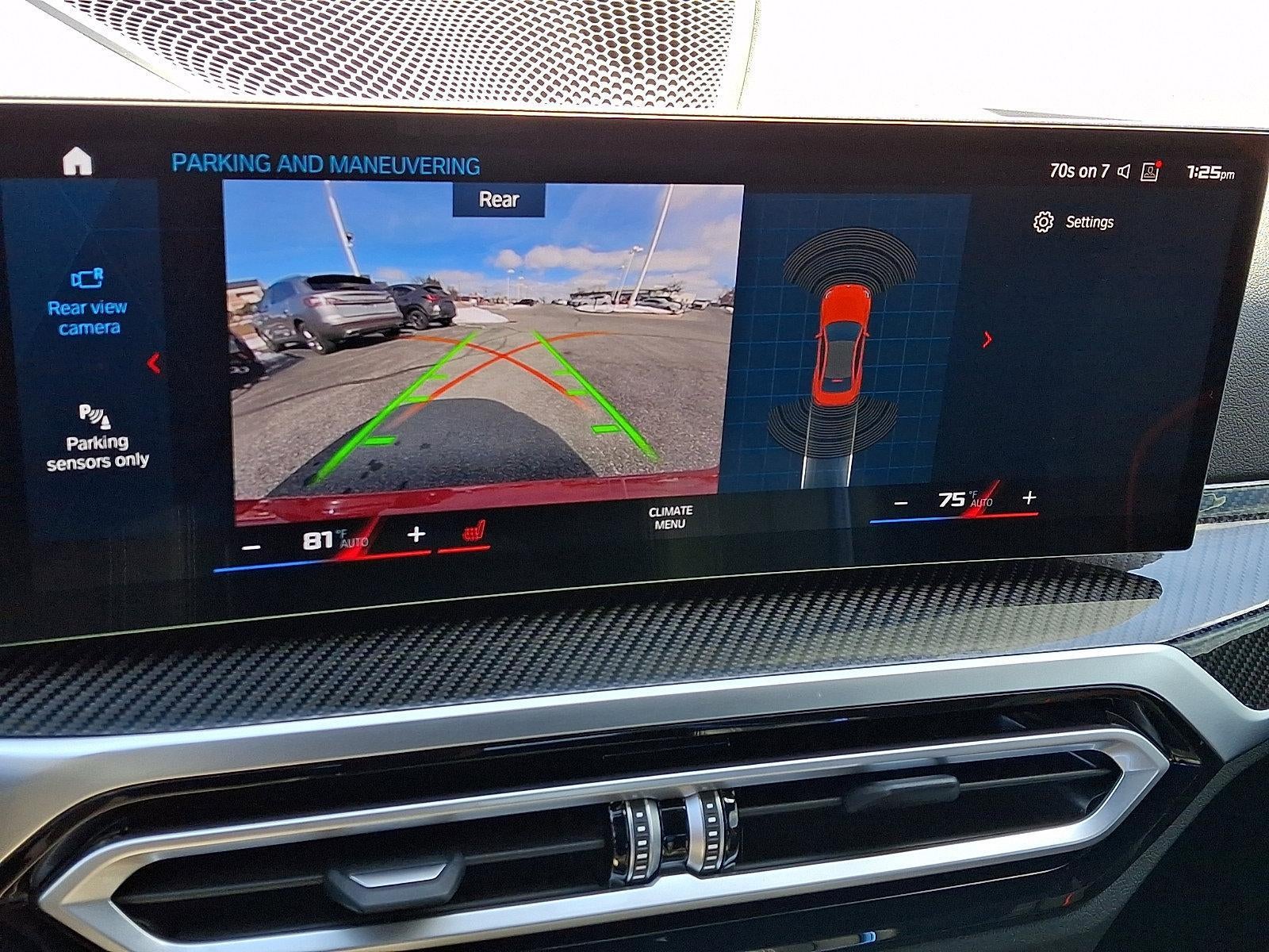 2024 BMW M2 M2 Coupe