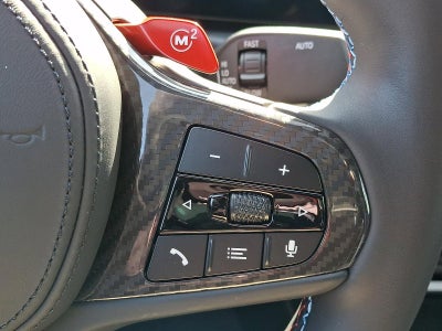 2024 BMW M2 M2 Coupe