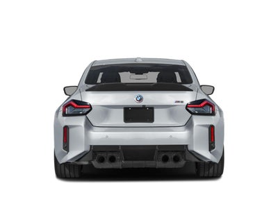 2024 BMW M2 M2 Coupe