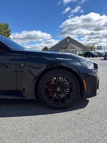 2024 BMW M2 M2 Coupe
