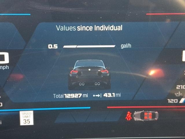 2024 BMW M2 M2 Coupe