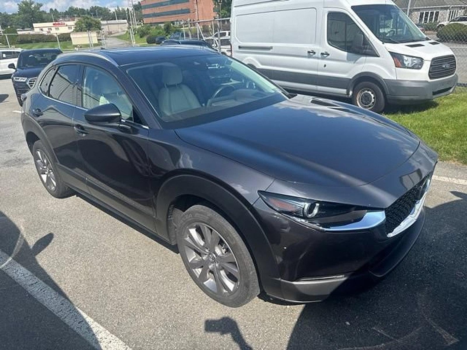 2020 Mazda Mazda CX-30 Premium Package AWD