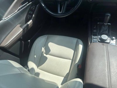 2020 Mazda Mazda CX-30 Premium Package AWD