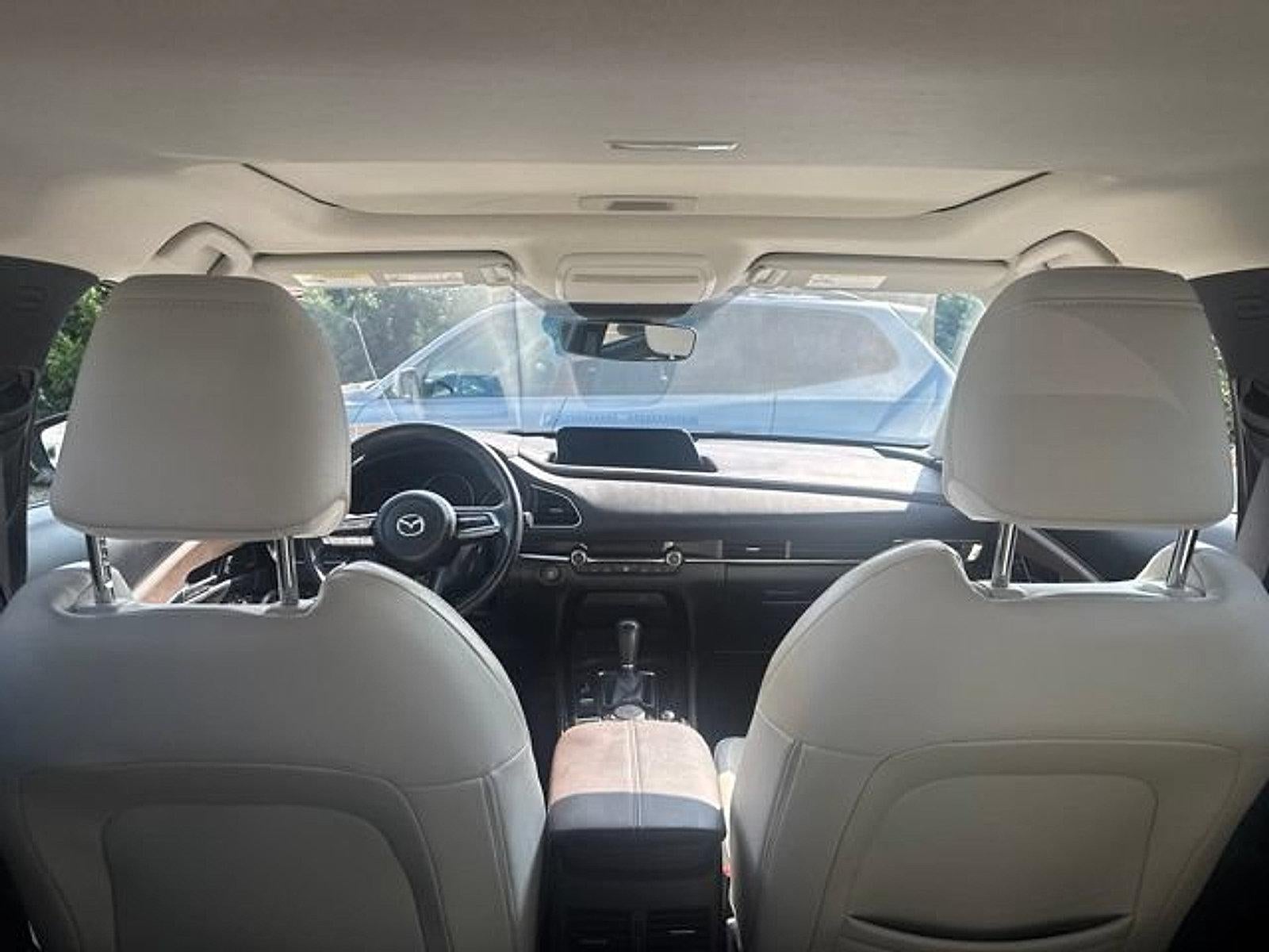 2020 Mazda Mazda CX-30 Premium Package AWD