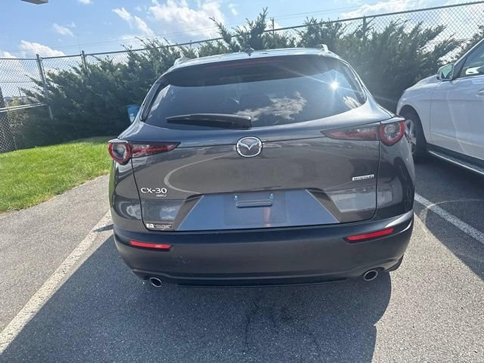 2020 Mazda Mazda CX-30 Premium Package AWD