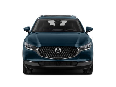 2020 Mazda Mazda CX-30 Premium Package AWD