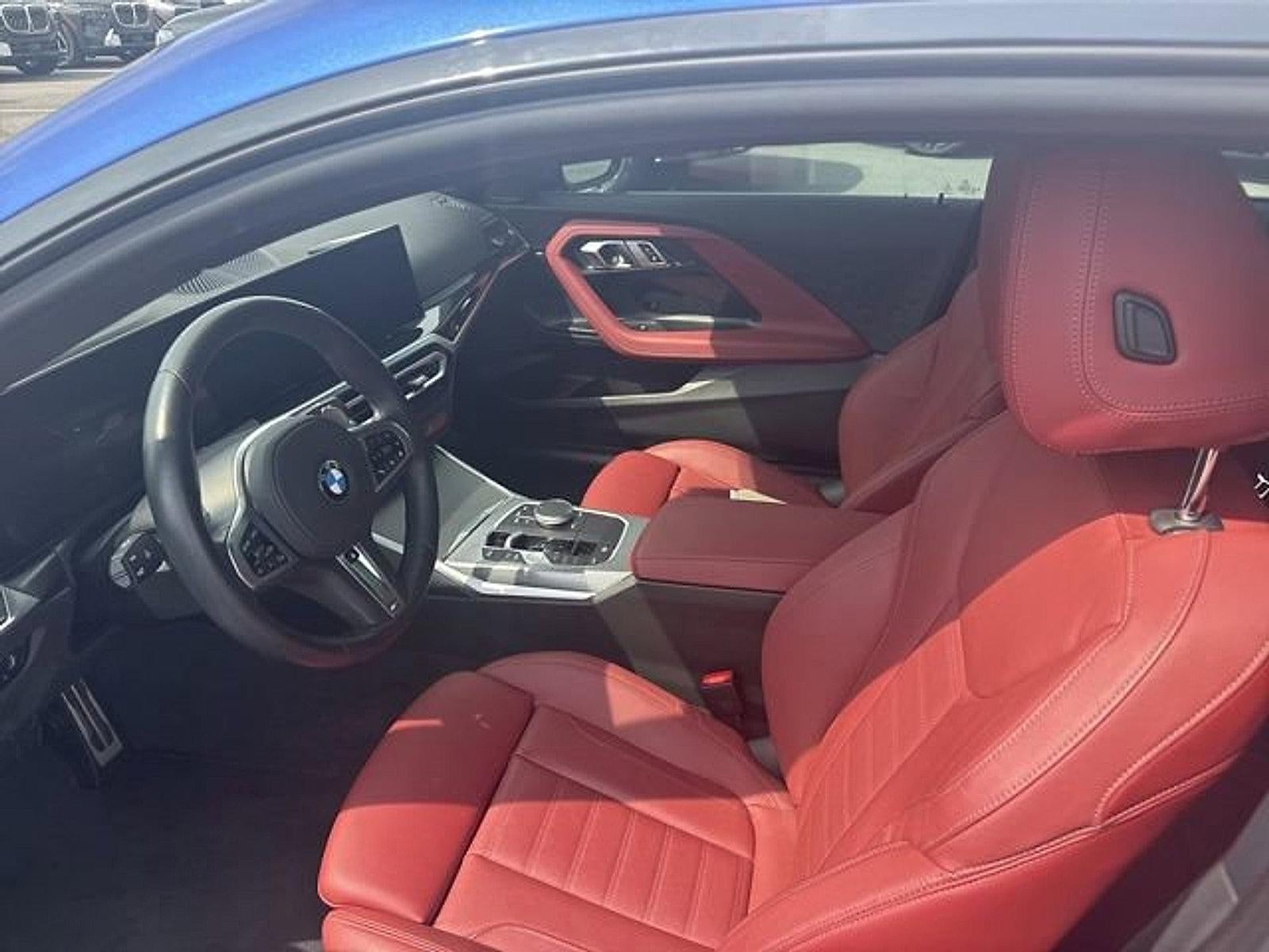 2023 BMW 230i Coupe