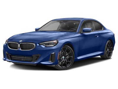 2023 BMW 230i Coupe