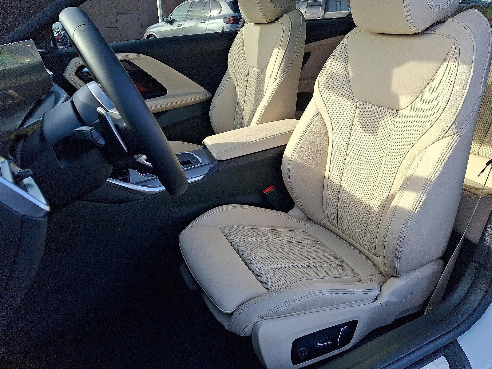 2025 BMW 230i xDrive Coupe