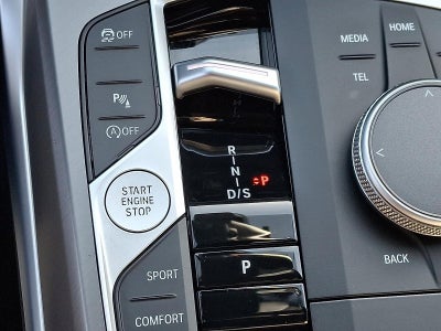 2025 BMW 230i xDrive Coupe