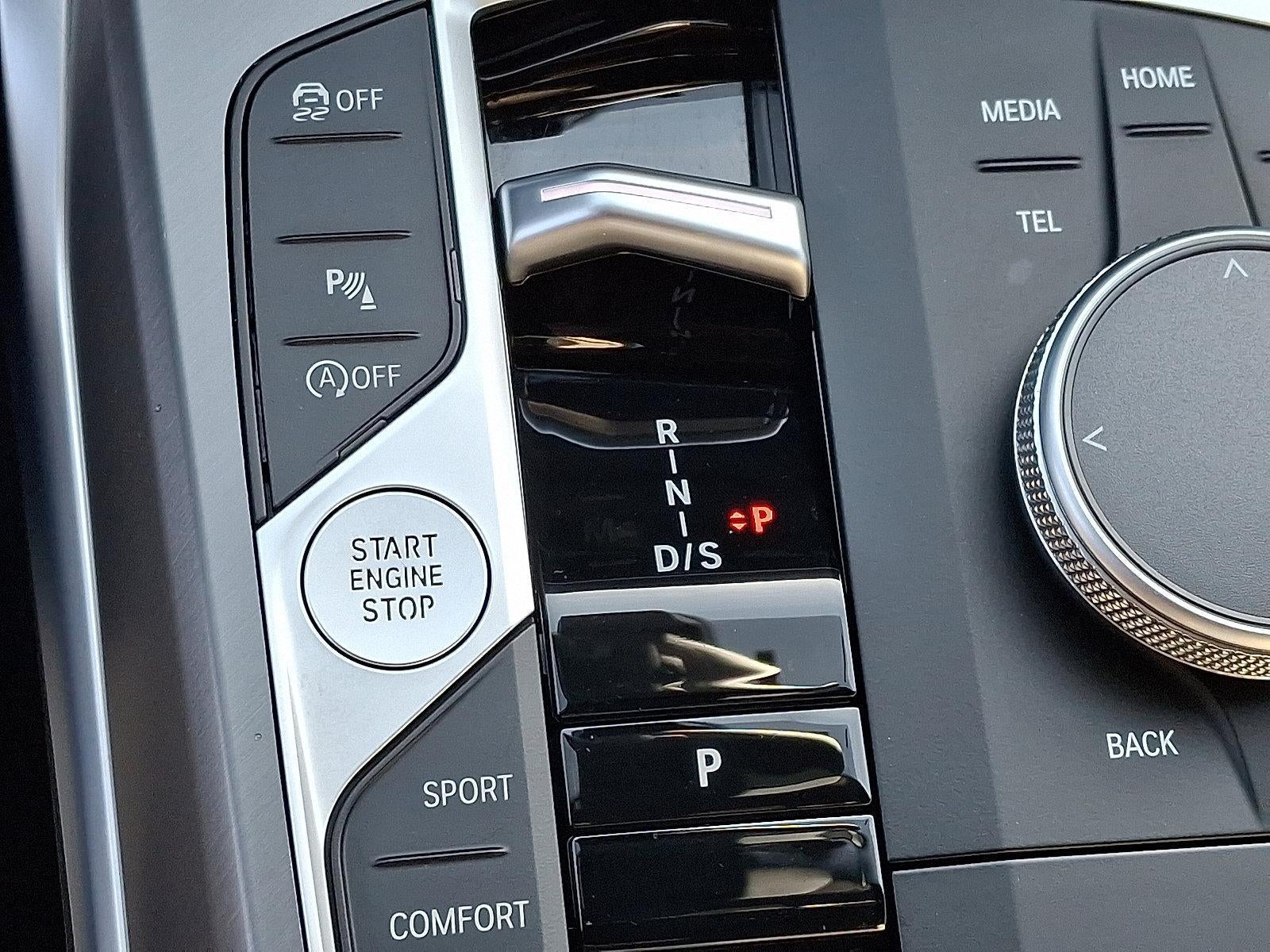 2025 BMW 230i xDrive Coupe