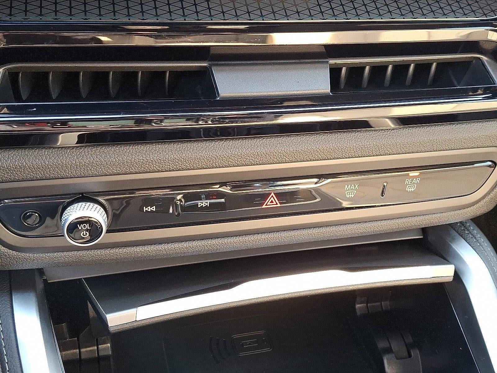 2025 BMW 230i xDrive Coupe