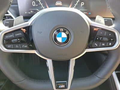 2025 BMW 230i xDrive Coupe