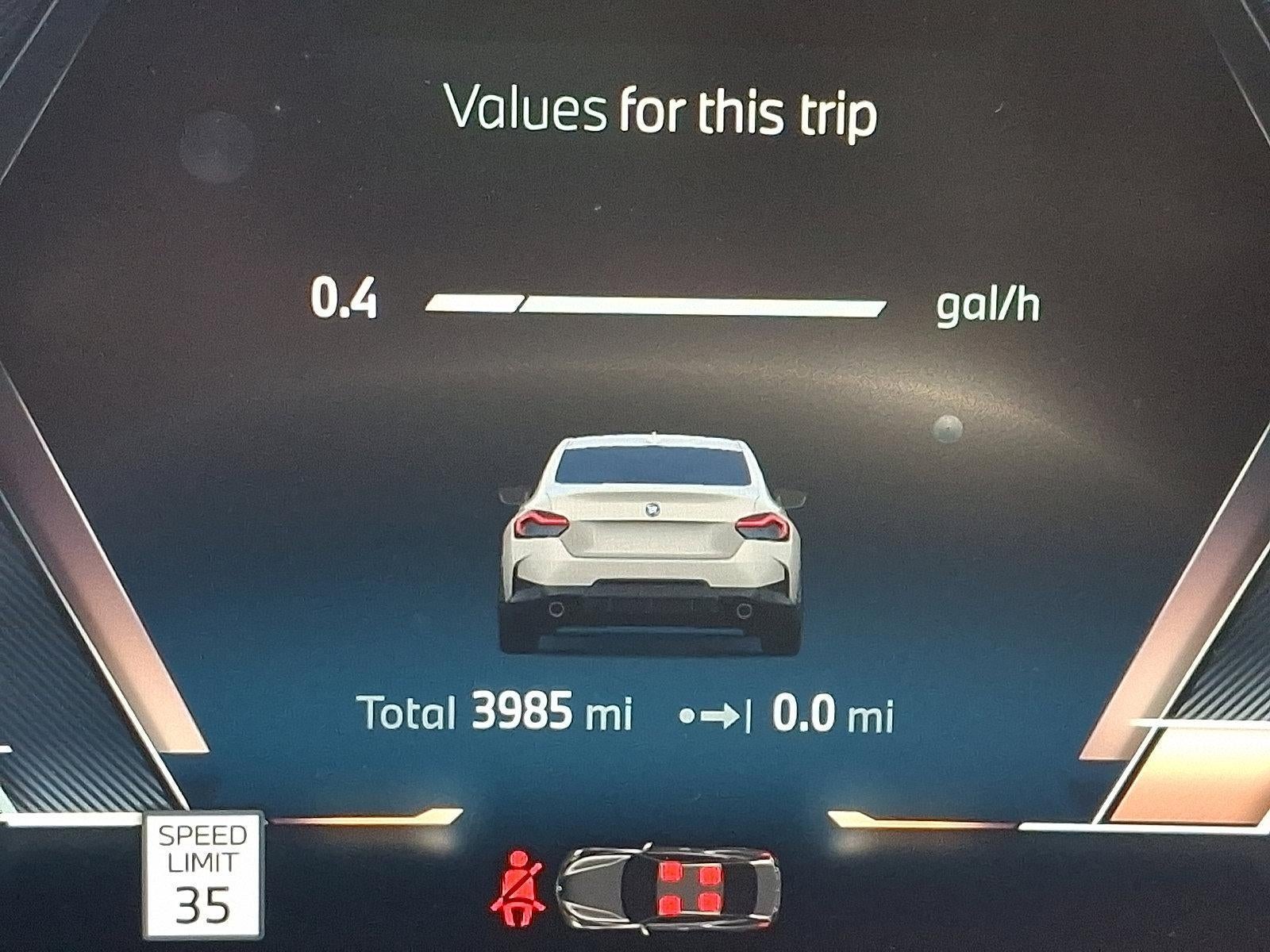 2025 BMW 230i xDrive Coupe