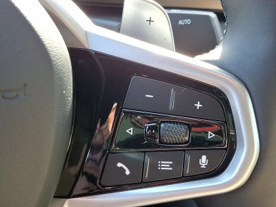 2025 BMW 230i xDrive Coupe