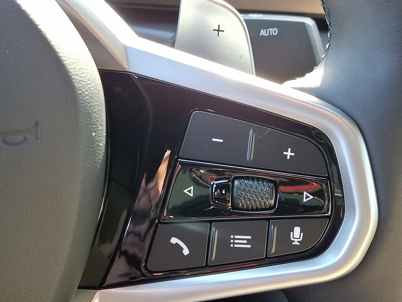 2025 BMW 230i xDrive Coupe