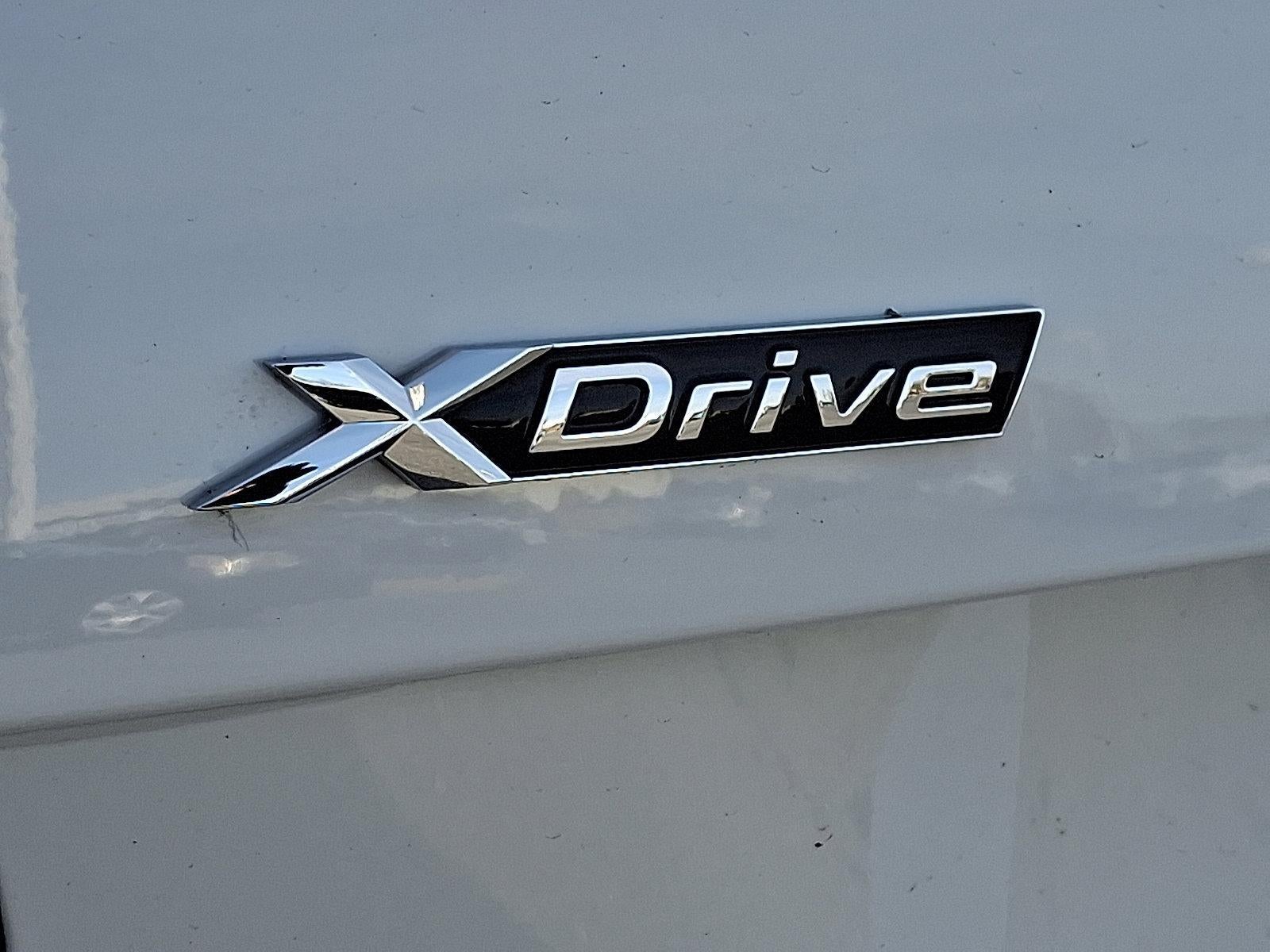 2025 BMW 230i xDrive Coupe