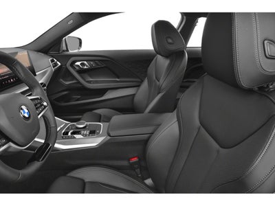 2025 BMW 230i xDrive Coupe