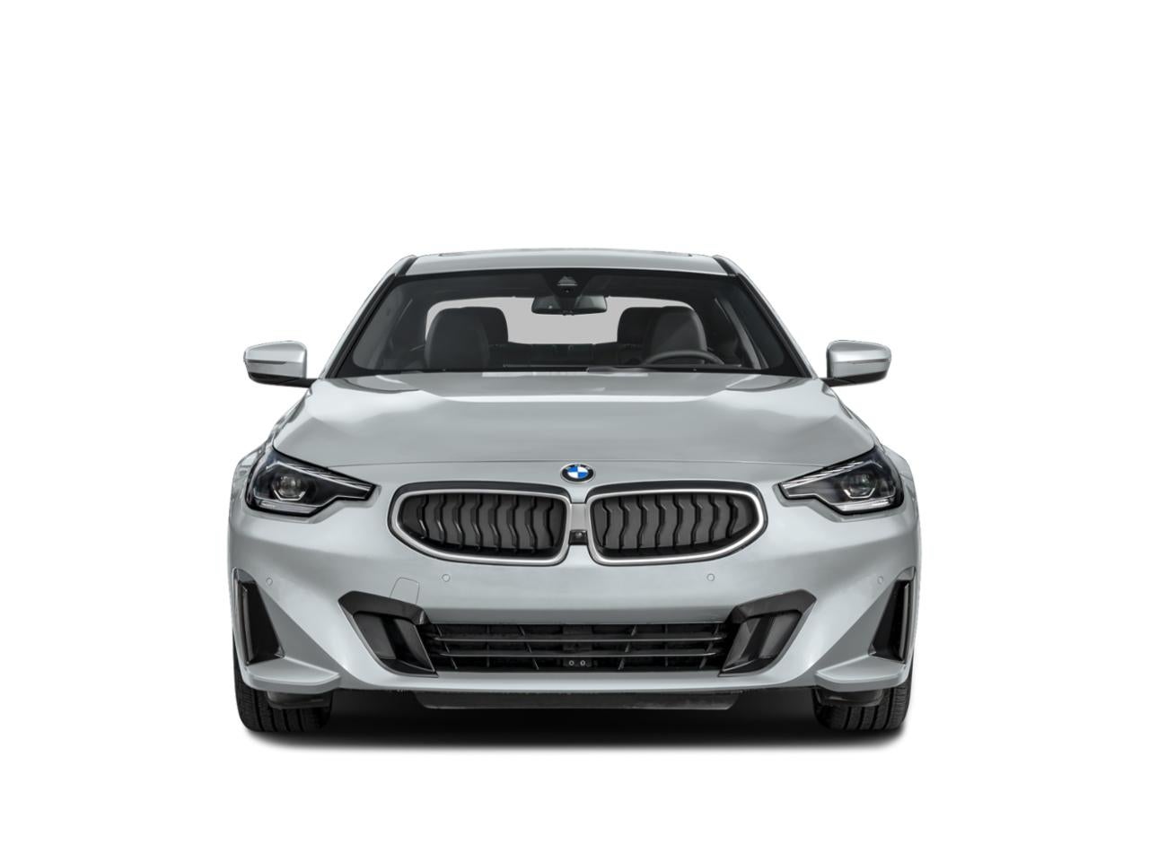 2025 BMW 230i xDrive Coupe