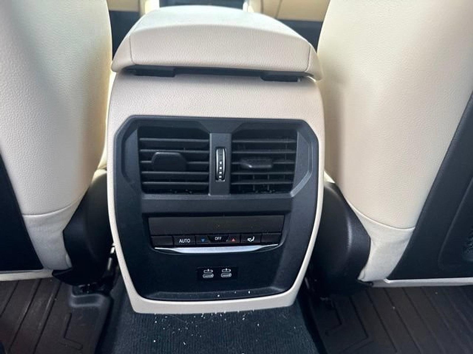 2023 BMW 330e xDrive Plug-In Hybrid