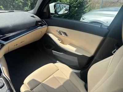 2023 BMW 330e xDrive Plug-In Hybrid