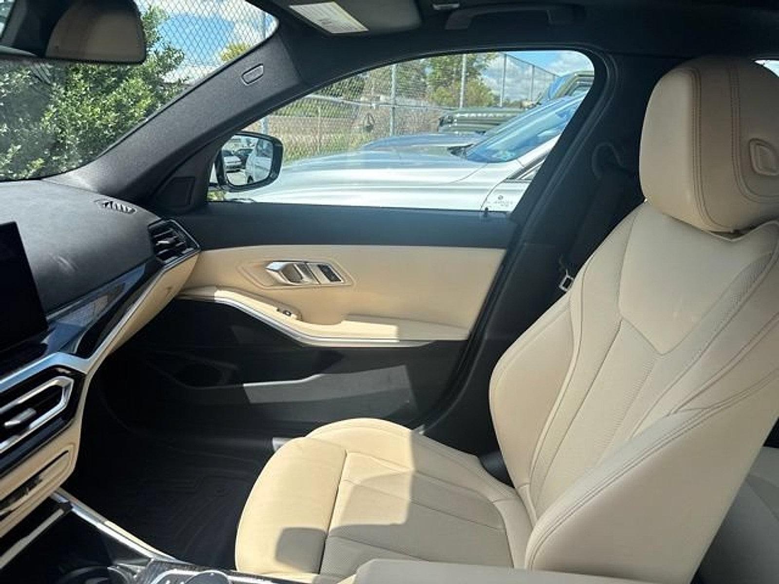 2023 BMW 330e xDrive Plug-In Hybrid