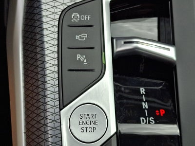 2023 BMW M340i xDrive Sedan