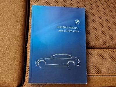 2023 BMW M340i xDrive Sedan