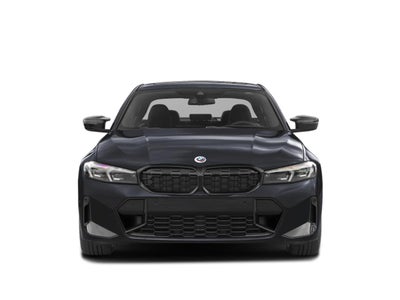 2023 BMW M340i xDrive Sedan