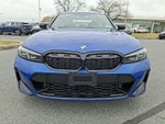 2024 BMW M340i xDrive Sedan