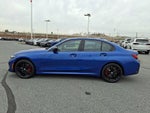 2024 BMW M340i xDrive Sedan