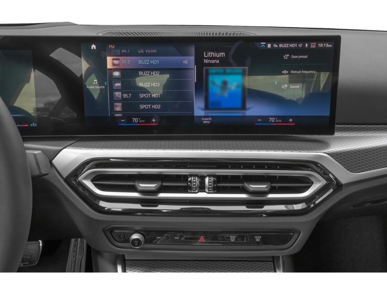 2024 BMW M340i xDrive Sedan