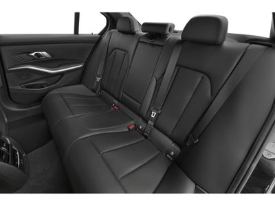 2024 BMW M340i xDrive Sedan