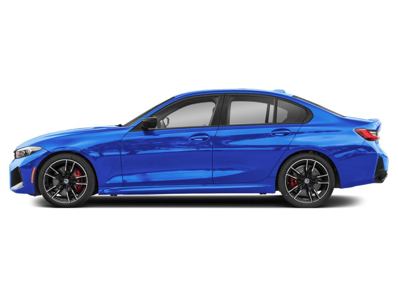 2024 BMW M340i xDrive Sedan
