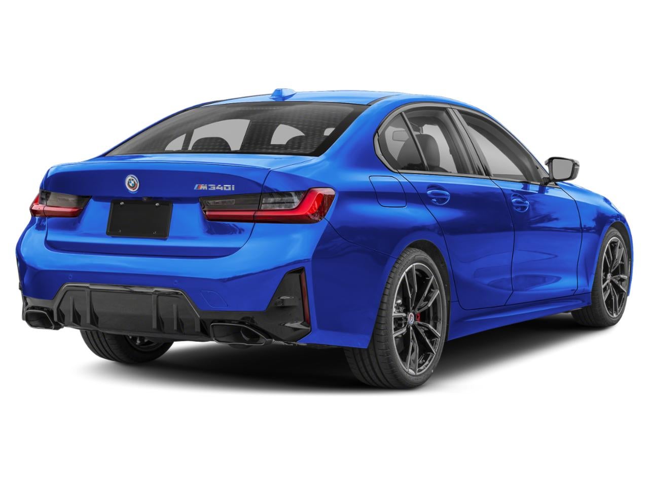 2024 BMW M340i xDrive Sedan