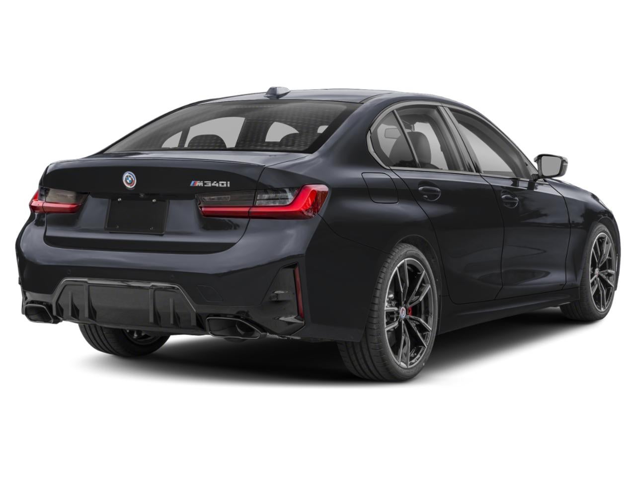 2024 BMW M340i xDrive Sedan