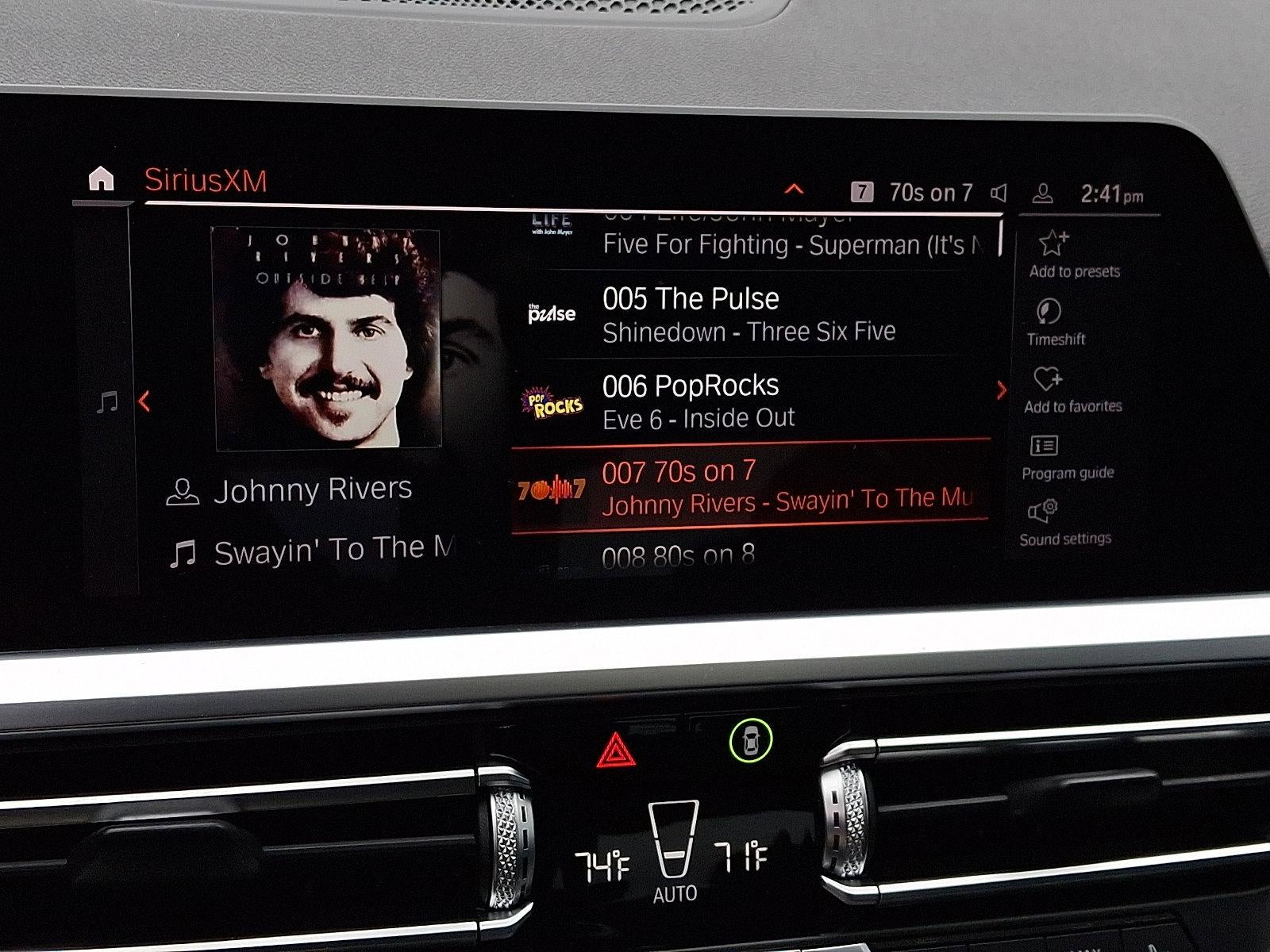 2020 BMW 330i xDrive Sedan North America