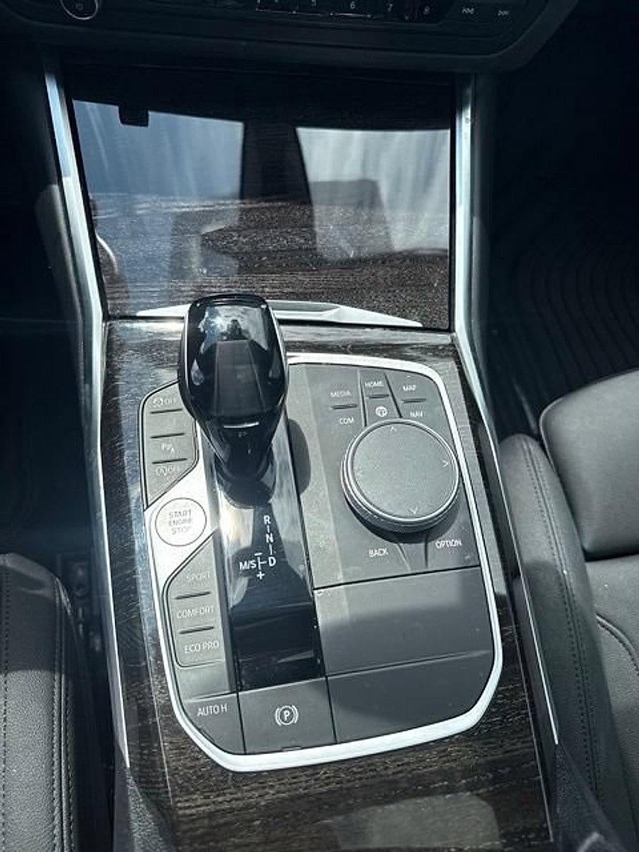 2020 BMW 330i xDrive Sedan North America