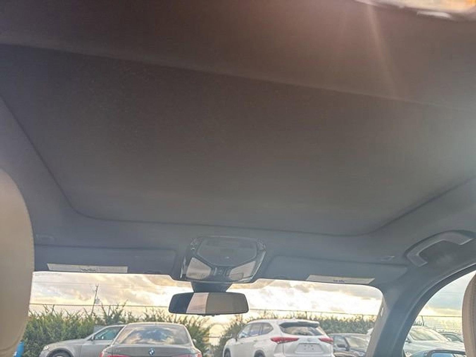 2020 BMW 330i xDrive Sedan North America