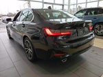 2019 BMW 330i xDrive Sedan North America