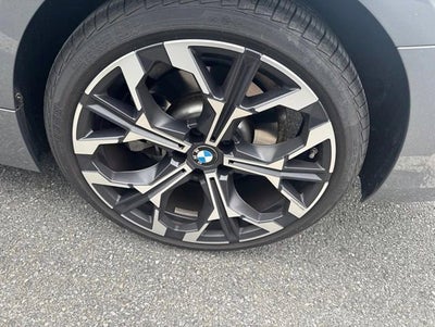2025 BMW 330i xDrive Sedan