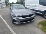 2025 BMW 330i xDrive Sedan