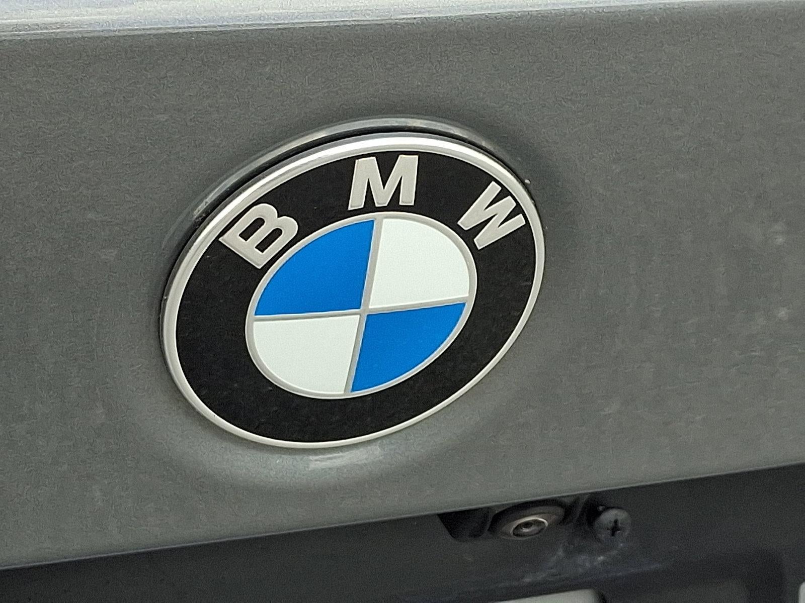 2025 BMW 330i xDrive Sedan