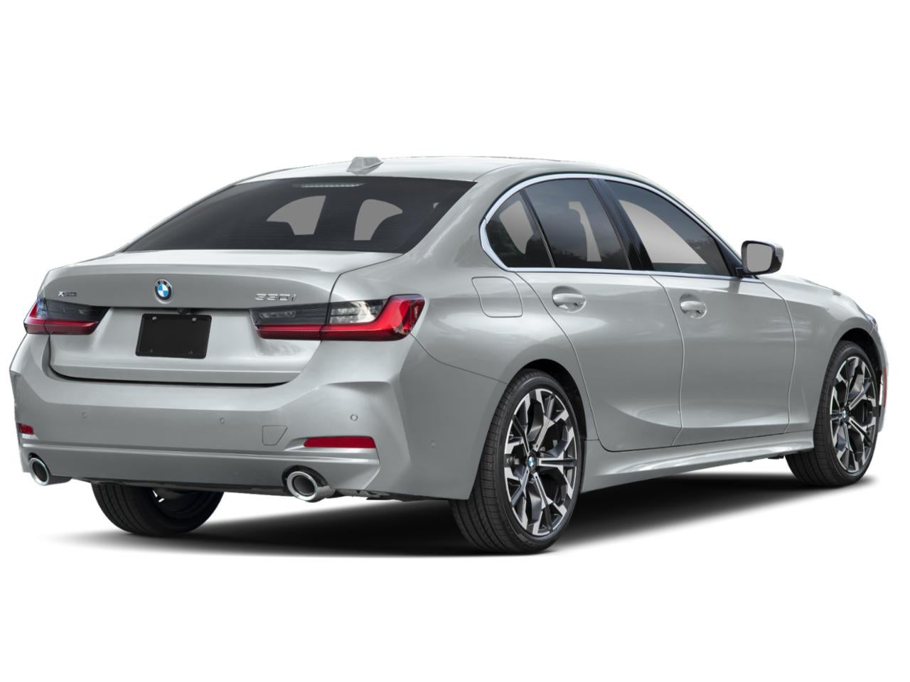 2025 BMW 330i xDrive Sedan