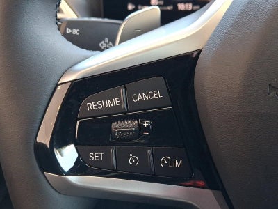 2025 BMW 330i xDrive Sedan