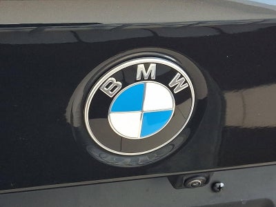 2025 BMW 330i xDrive Sedan