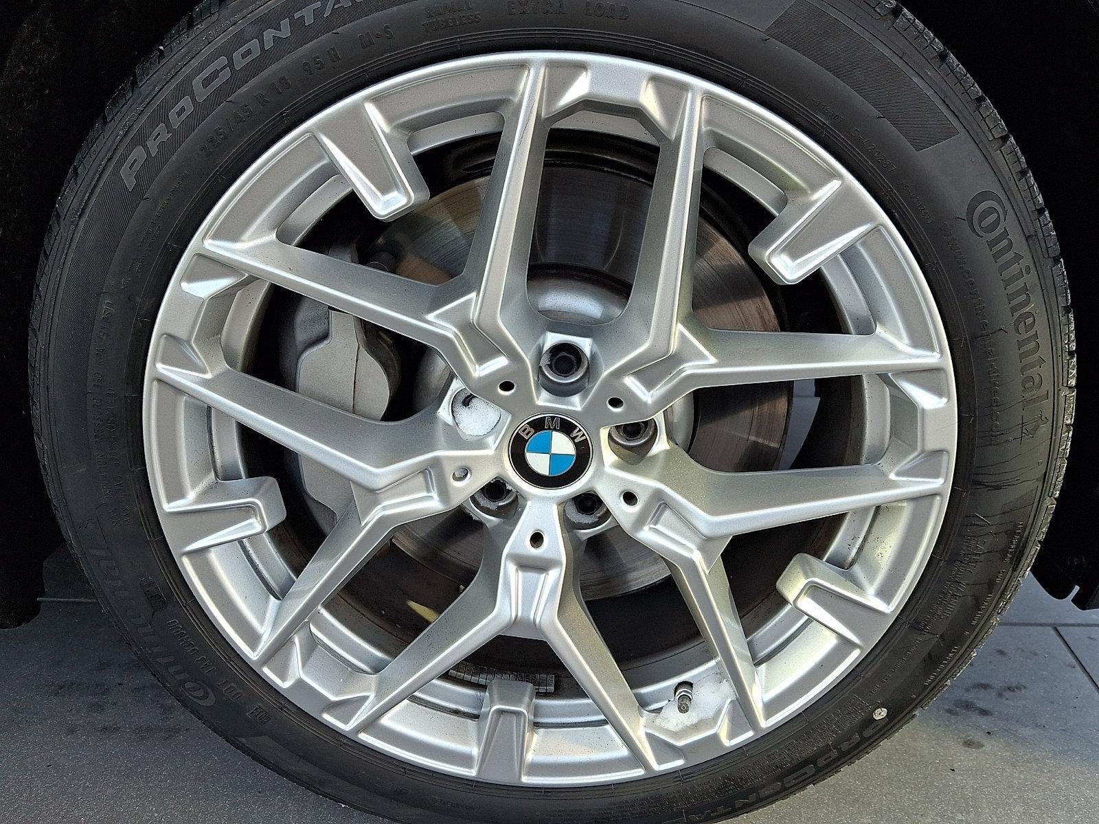 2025 BMW 330i xDrive Sedan