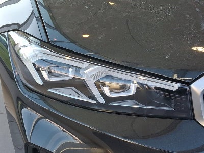 2025 BMW 330i xDrive Sedan